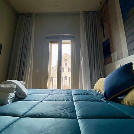 Nonno Nicola Rooms Bari Eksteriør billede