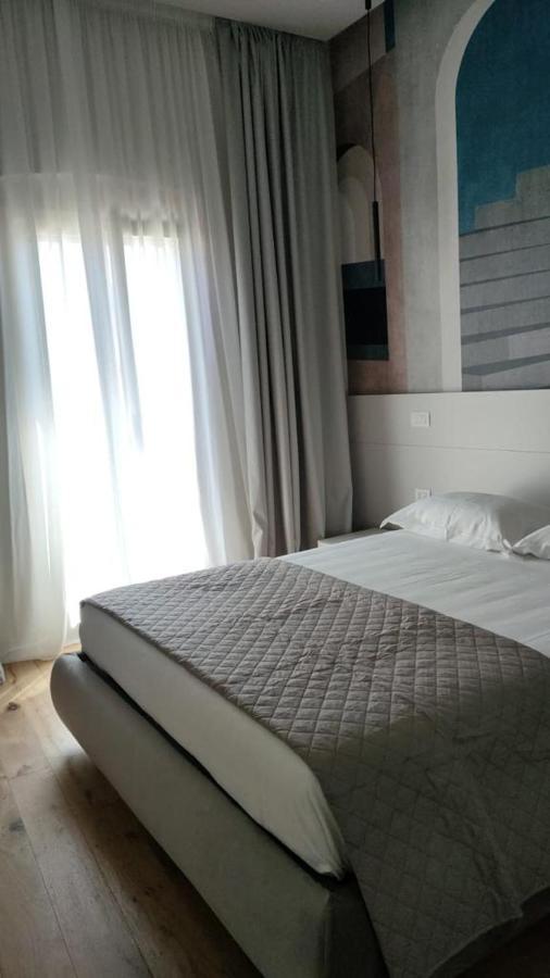 Nonno Nicola Rooms Bari Eksteriør billede