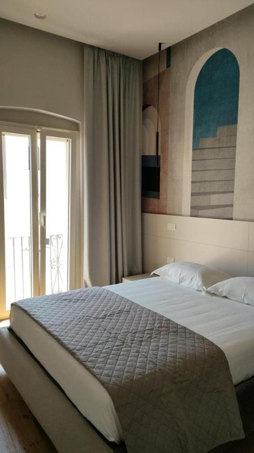Nonno Nicola Rooms Bari Eksteriør billede