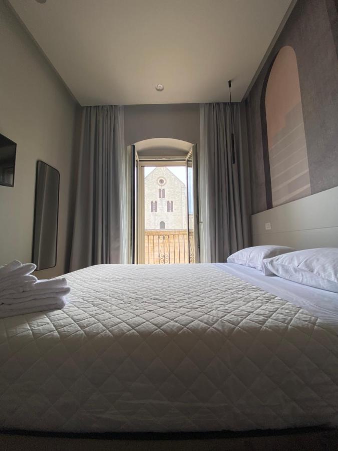 Nonno Nicola Rooms Bari Eksteriør billede
