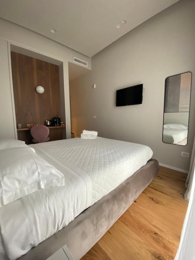 Nonno Nicola Rooms Bari Eksteriør billede