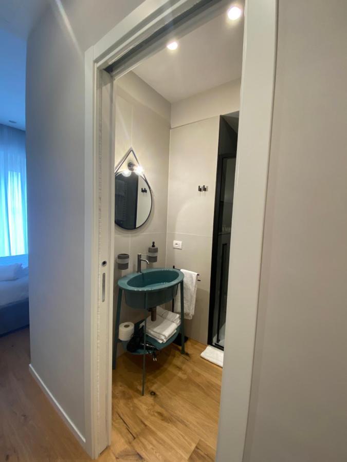 Nonno Nicola Rooms Bari Eksteriør billede