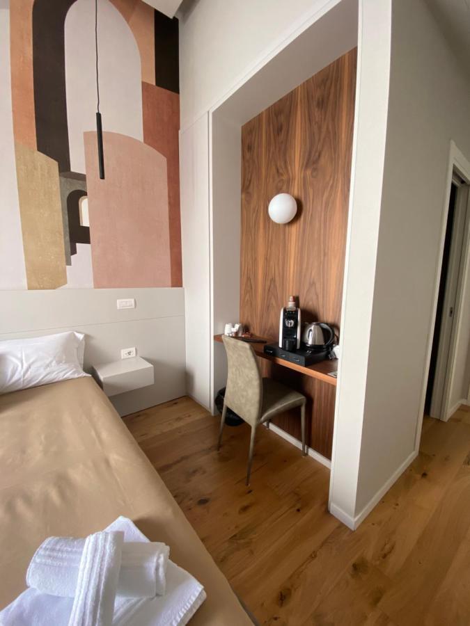 Nonno Nicola Rooms Bari Eksteriør billede