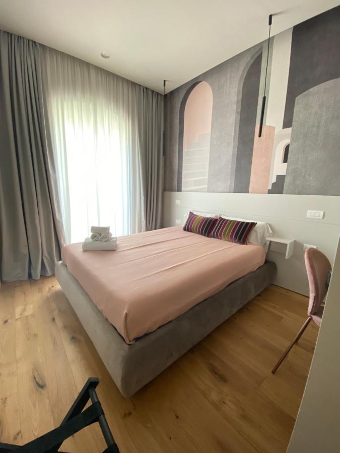 Nonno Nicola Rooms Bari Eksteriør billede