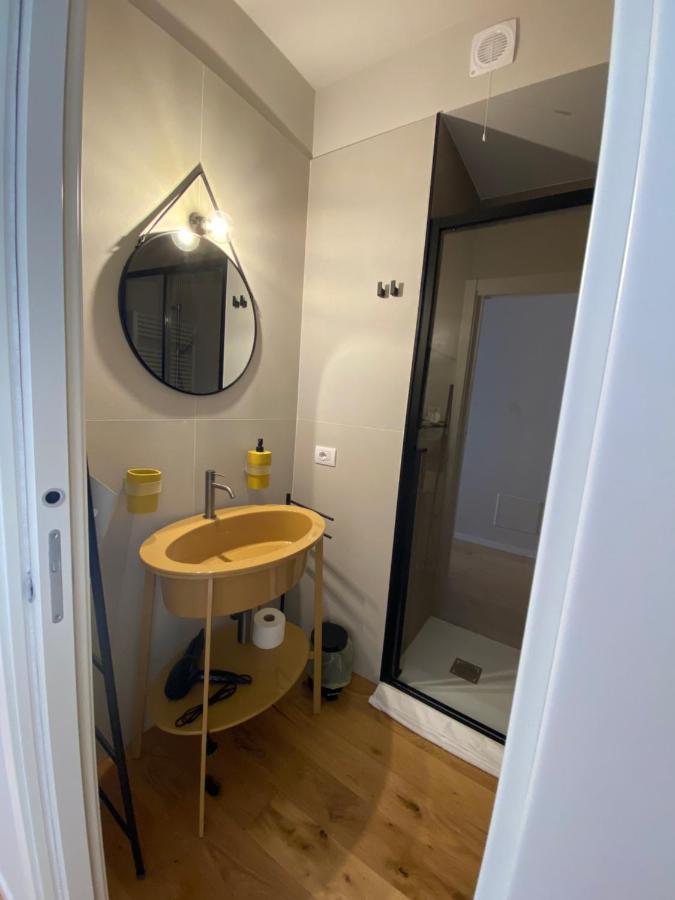 Nonno Nicola Rooms Bari Eksteriør billede