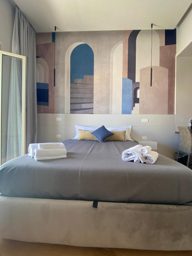 Nonno Nicola Rooms Bari Eksteriør billede