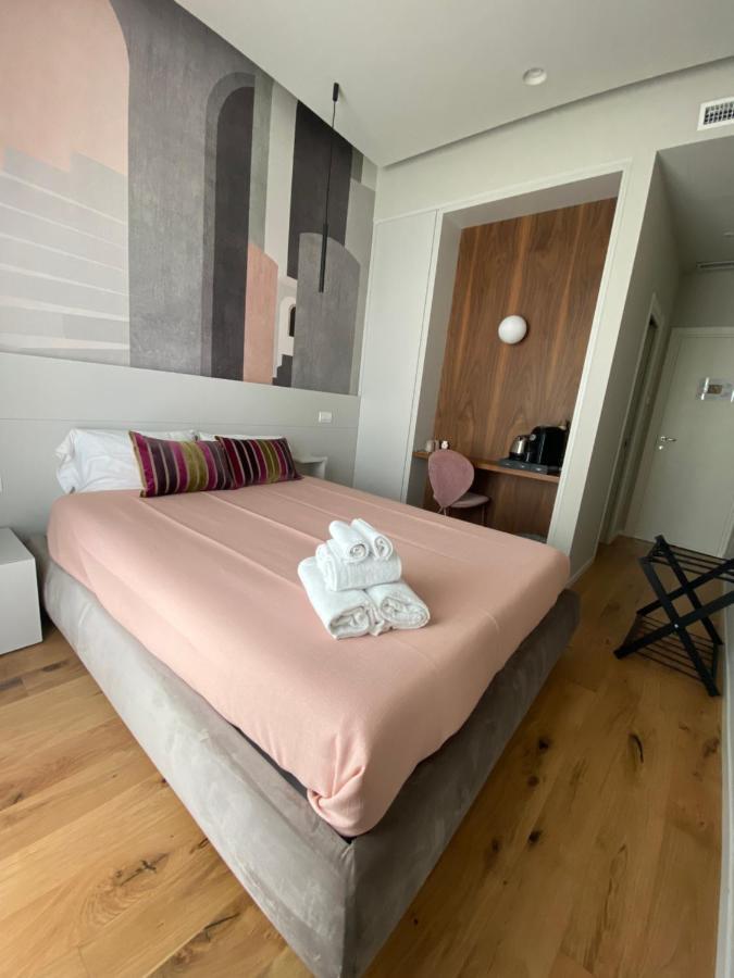 Nonno Nicola Rooms Bari Eksteriør billede
