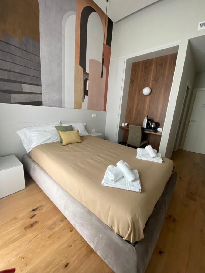 Nonno Nicola Rooms Bari Eksteriør billede