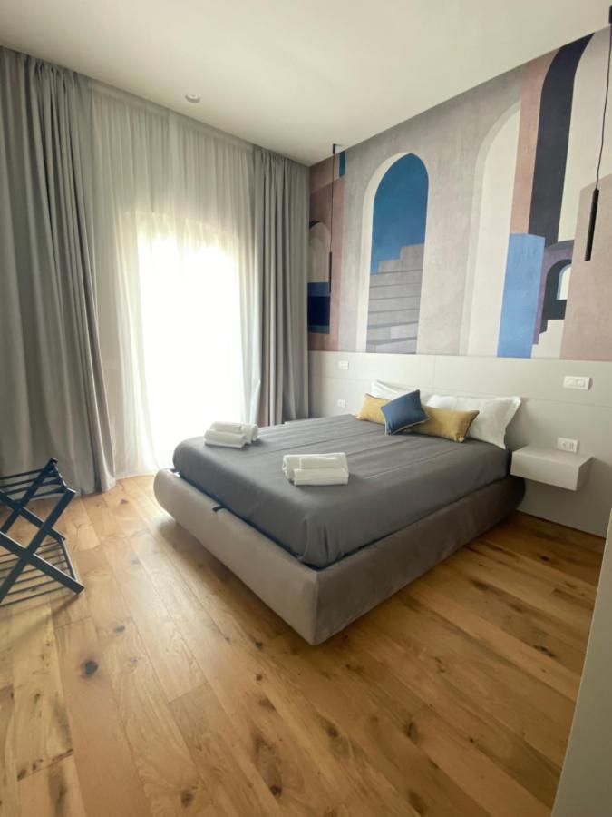 Nonno Nicola Rooms Bari Eksteriør billede