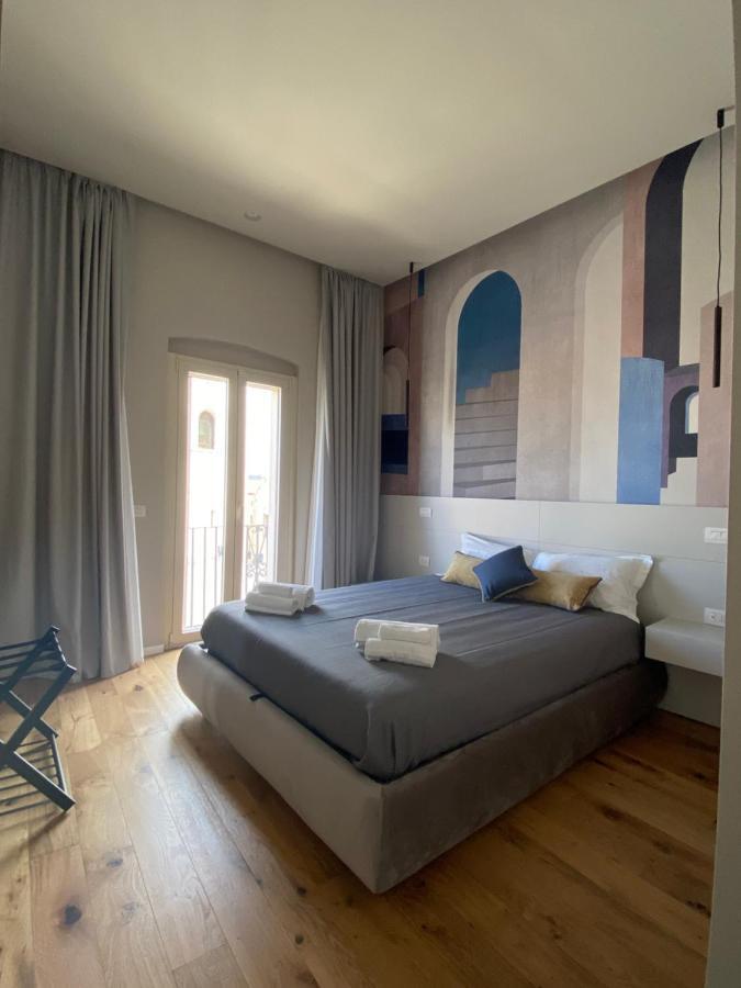 Nonno Nicola Rooms Bari Eksteriør billede