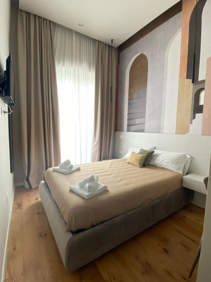 Nonno Nicola Rooms Bari Eksteriør billede