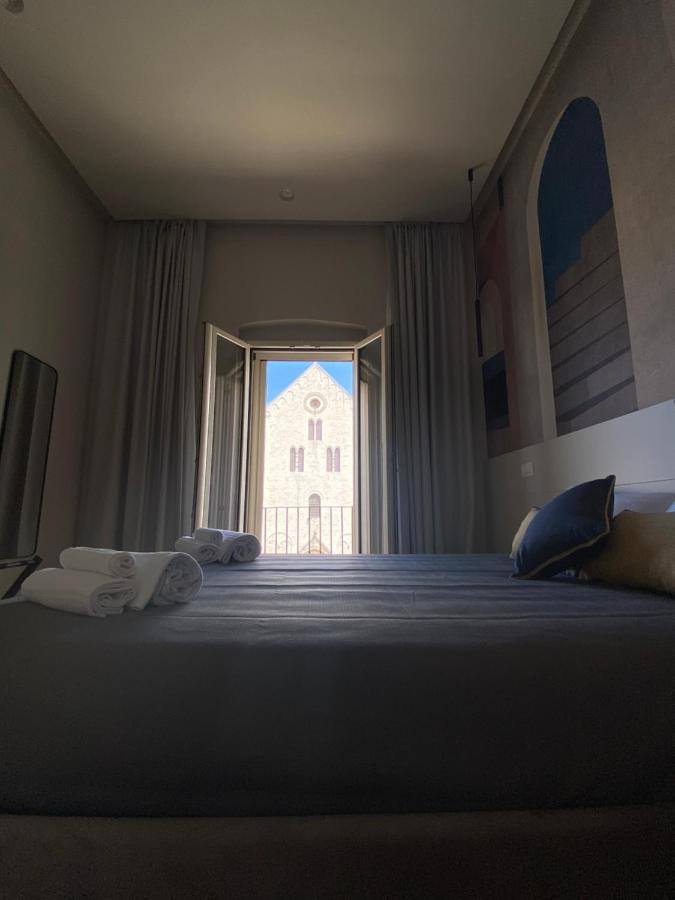Nonno Nicola Rooms Bari Eksteriør billede
