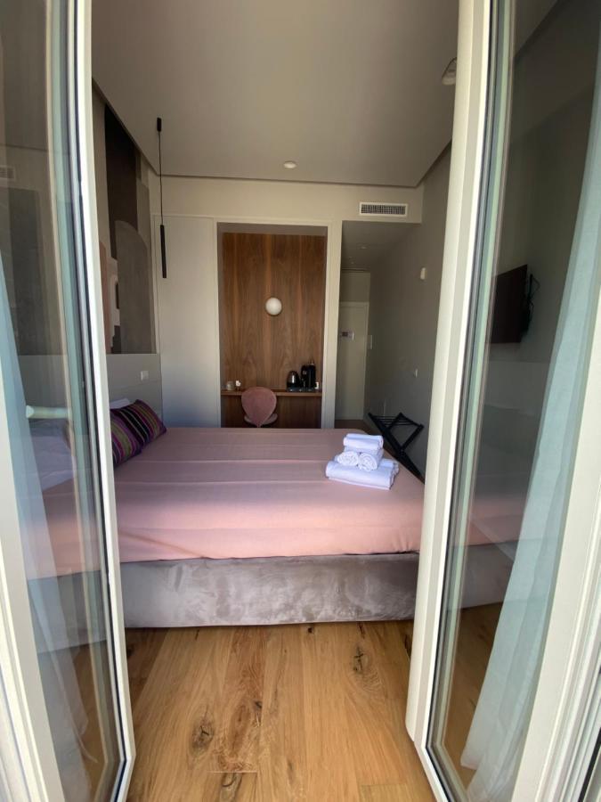 Nonno Nicola Rooms Bari Eksteriør billede