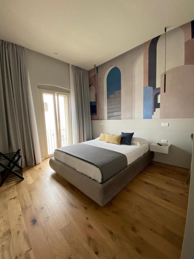 Nonno Nicola Rooms Bari Eksteriør billede