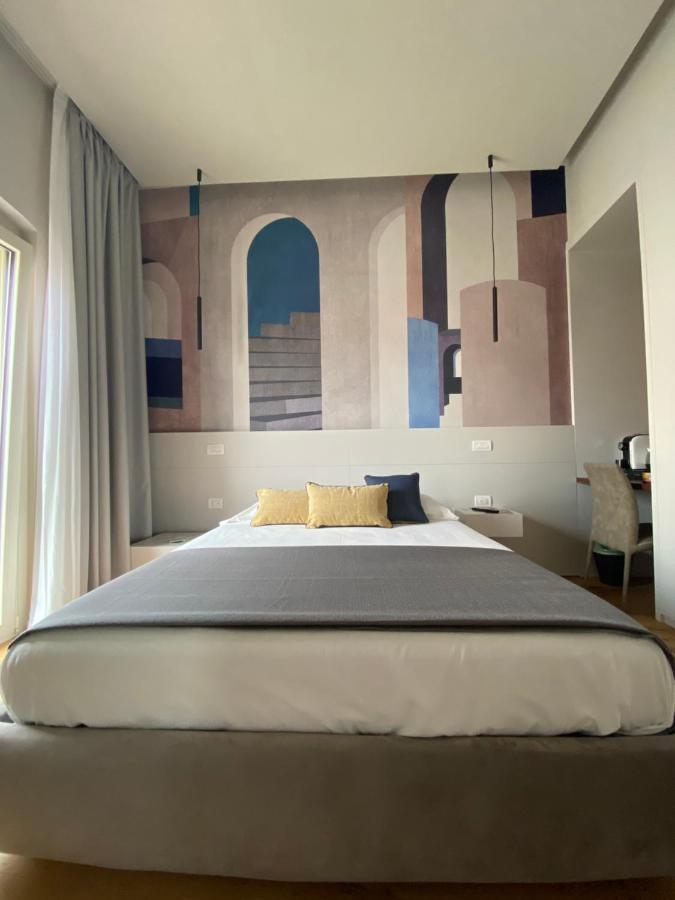 Nonno Nicola Rooms Bari Eksteriør billede