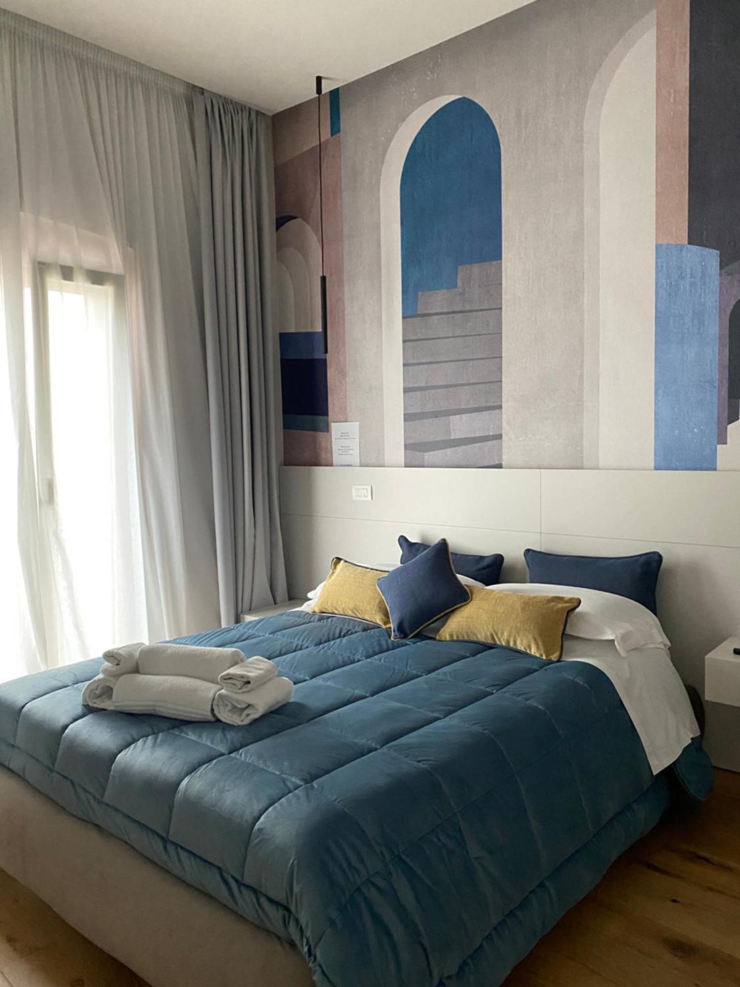 Nonno Nicola Rooms Bari Eksteriør billede