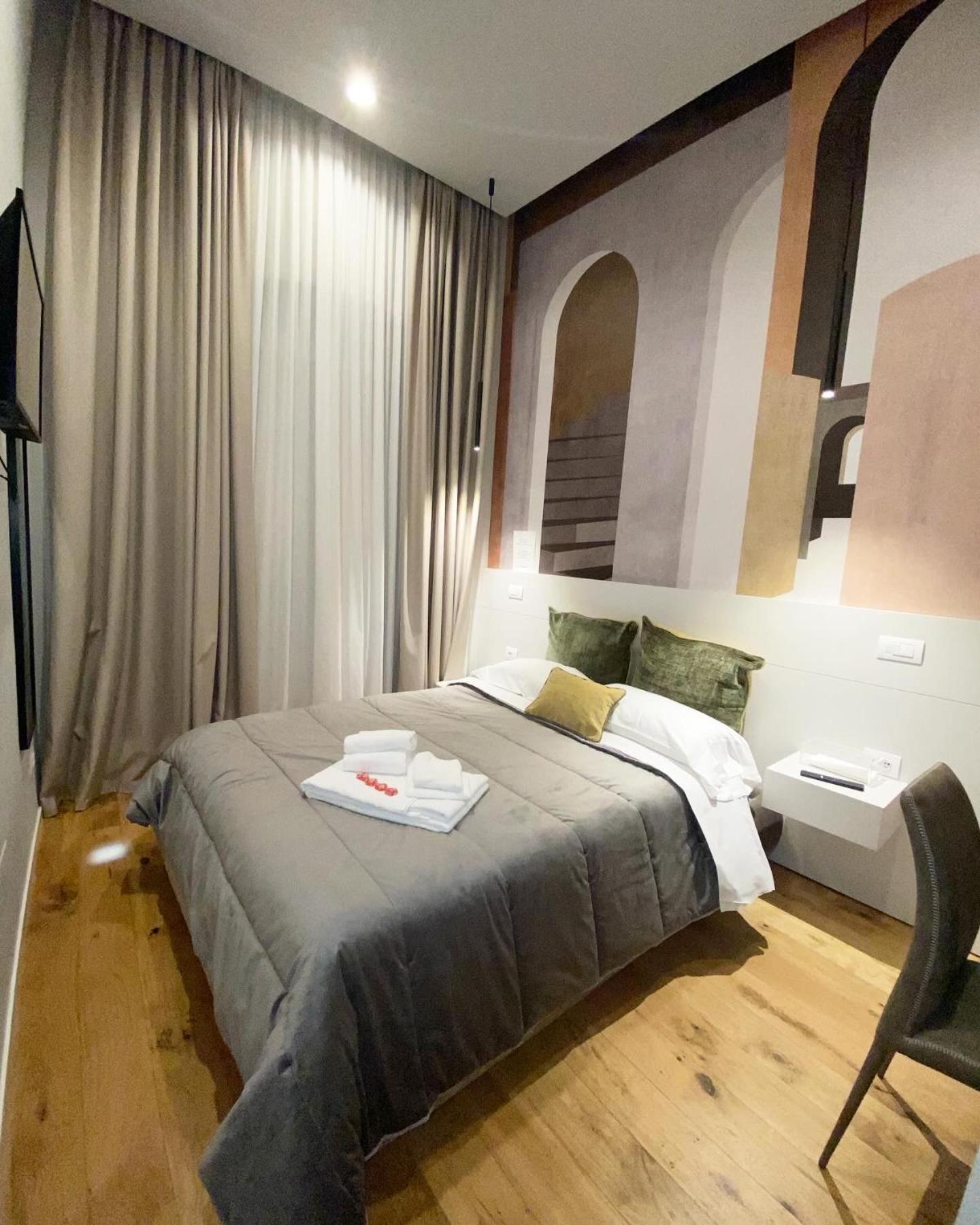 Nonno Nicola Rooms Bari Eksteriør billede