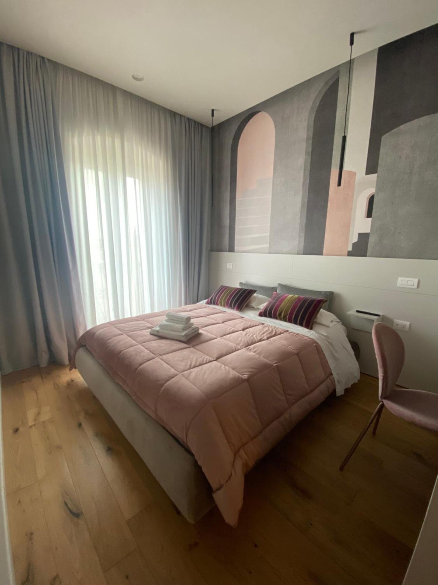 Nonno Nicola Rooms Bari Eksteriør billede