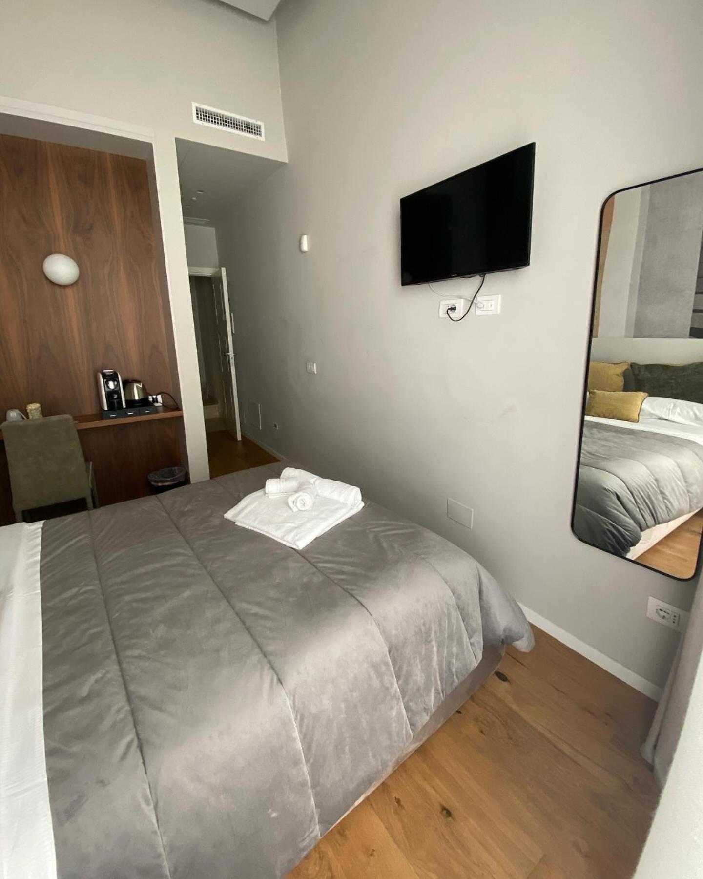 Nonno Nicola Rooms Bari Eksteriør billede