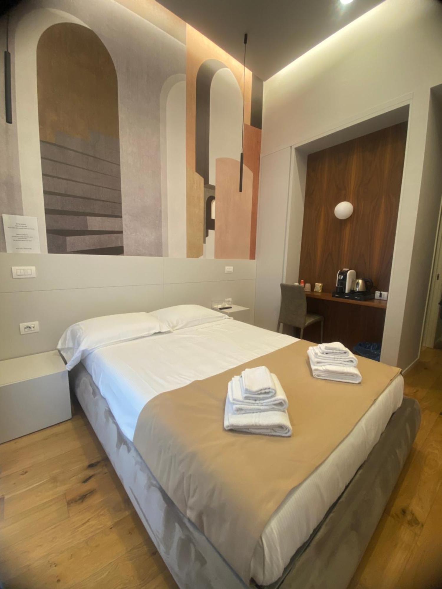 Nonno Nicola Rooms Bari Eksteriør billede