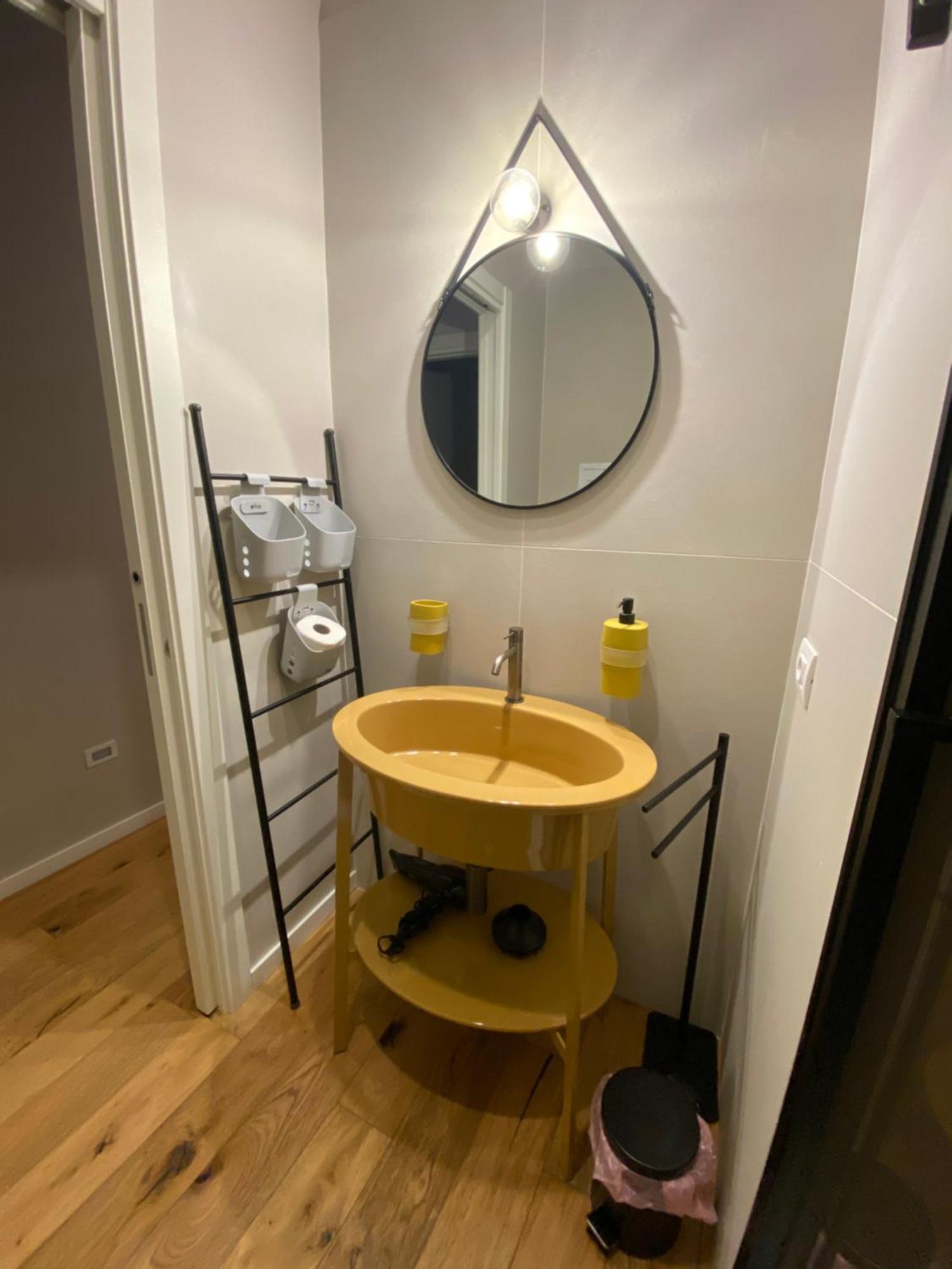 Nonno Nicola Rooms Bari Eksteriør billede